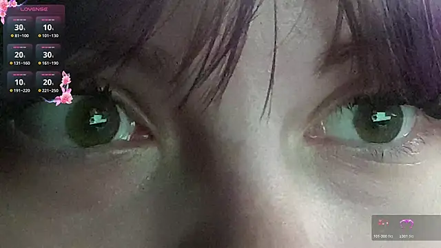 KristiBloom – Live XXX-chat