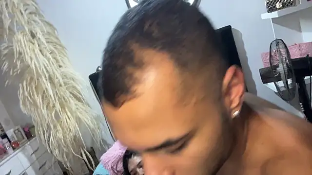 Chat XXX en directo de Hot2gether69