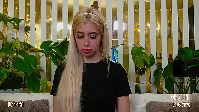 FlowweerGirl – Live XXX-chat