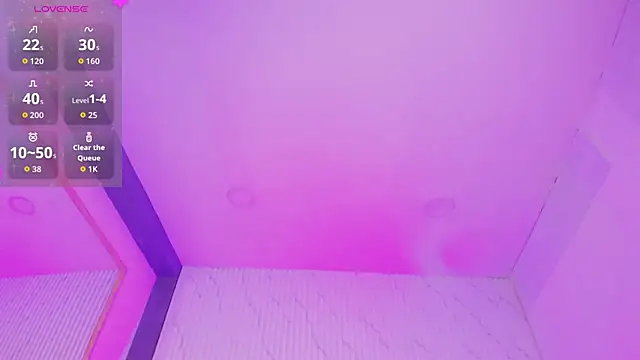 ManuelaEvans_ Live XXX-chat