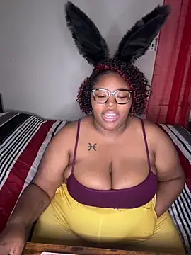 Chat +18 de Chocolatebunnyxx96 ao vivo