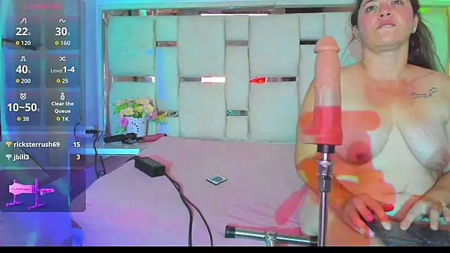 Celestesexx_ – Live XXX-chat