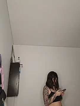 Chat XXX Live kuritto_