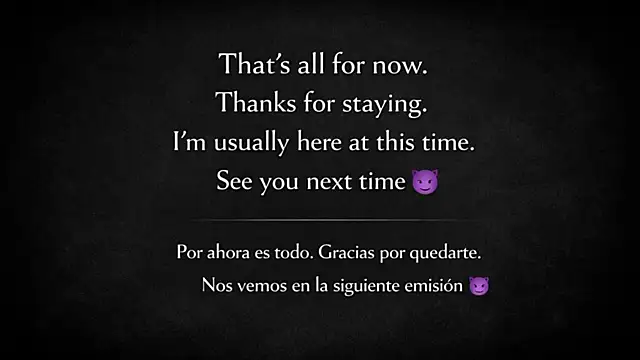 Chat XXX ao vivo de Taylor_Blaze94