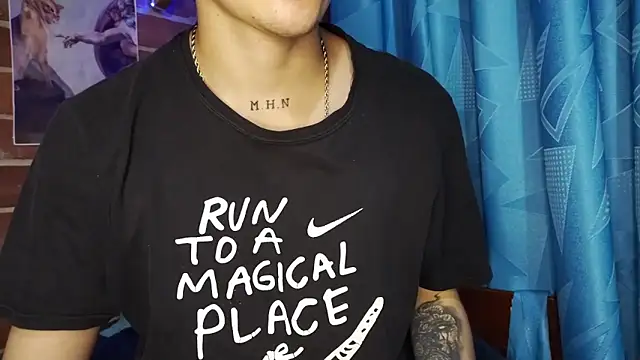 PaulDamico Chat XXX live