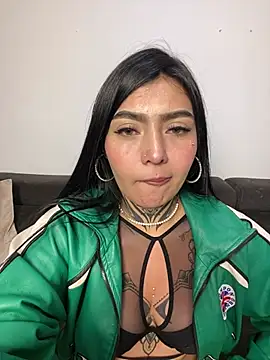 Chat +18 de Angelica_pink18 ao vivo