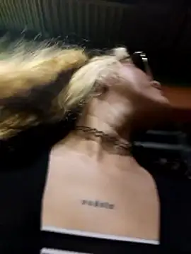 Chat XXX Live la_venuss