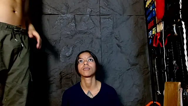 Ariaoficial Chat XXX live