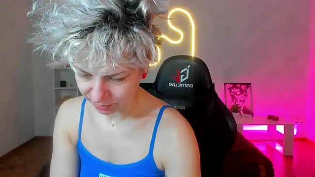 Chat XXX Live strip_dancer