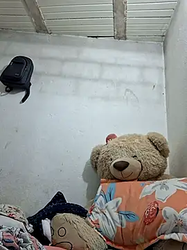 AnnaMil3J Chat XXX live