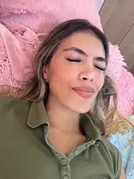 soffia_7 Show in webcam