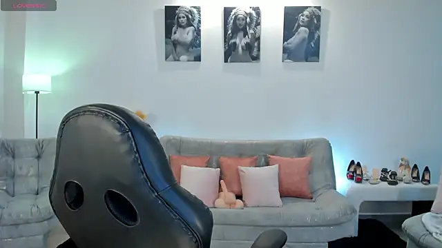 Chat +18 de puiyeee ao vivo