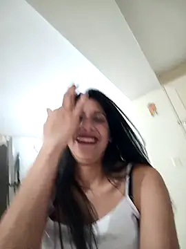 Samantha1_Rosse01 现场XXX聊天