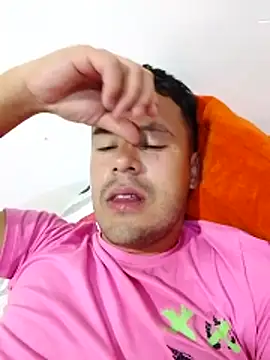 Ferrandiz23 网络视讯表演