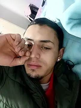 Cristianramos199 Webcam Show
