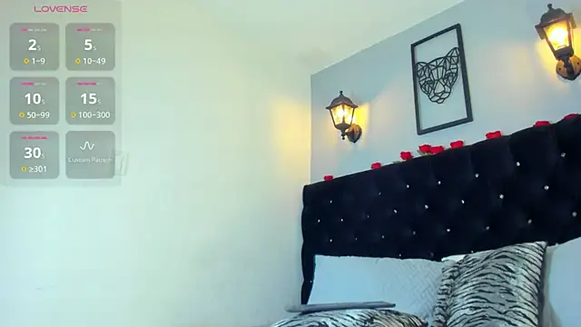 Chloe_rose_1 Live XXX-chat