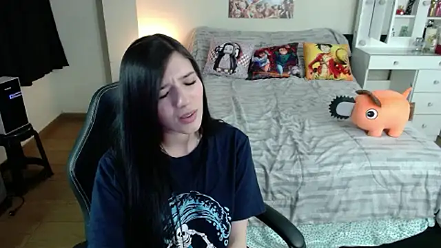Chat +18 de kittykat18x ao vivo