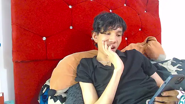 LAICK_01 Chat XXX live