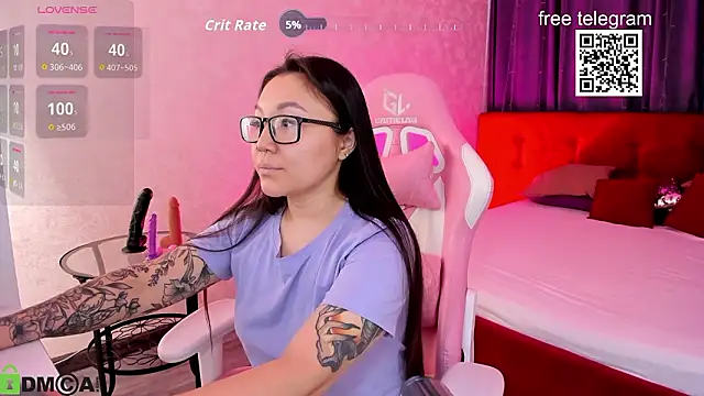 Chat XXX Live gentle_muse