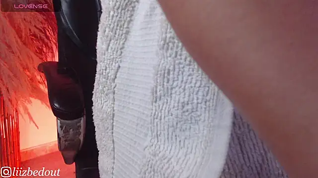 Chat XXX Live liz_bedoutxx