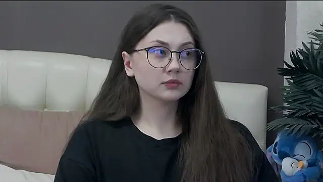 Chat +18 de KellieMartin ao vivo