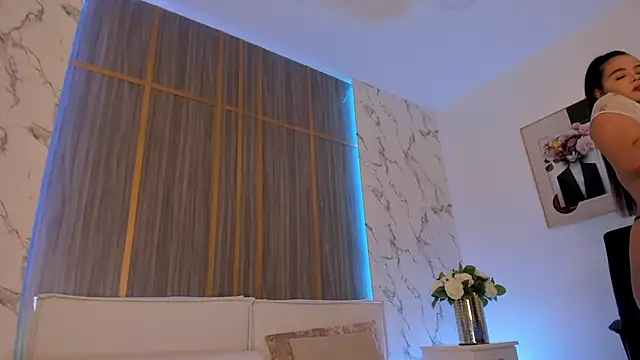 IsabellaAllen – Live XXX-chat