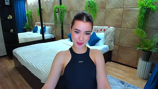 Chat XXX ao vivo de PutOnRepeat