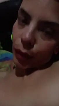 แชท XXX สดของ Ali3Martin