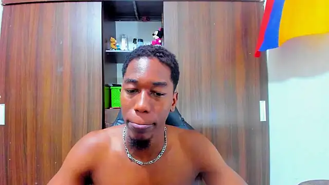 Chat XXX en directo de Dreamastercum_