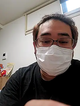 masahiro0922 – Kamerová šou