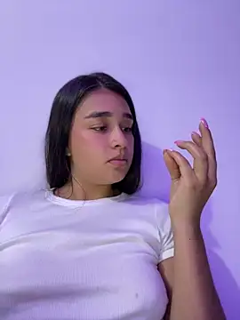 Chat XXX en directo de I_Samanthaa