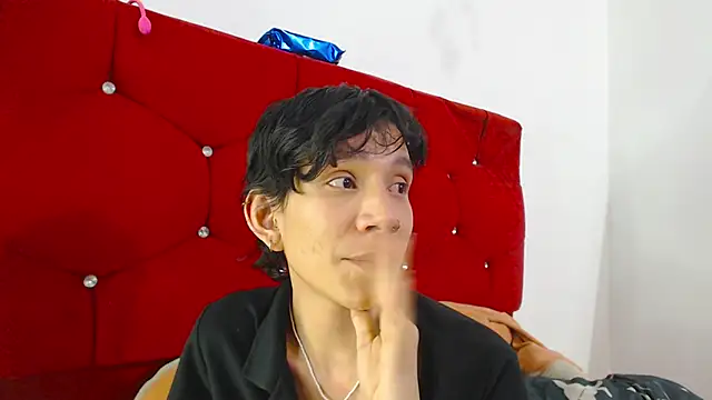 Chat XXX en directo de LAICK_01