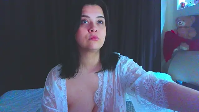 Czat XXX na żywo – Malika_uAngel