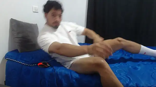 darekgates' Webcam Show