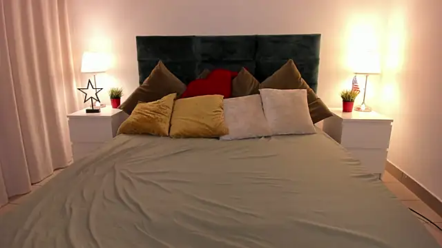 XXX chat uživo modela missAngellina