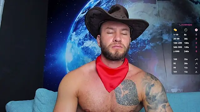 Chat XXX en directo de delessandro_world