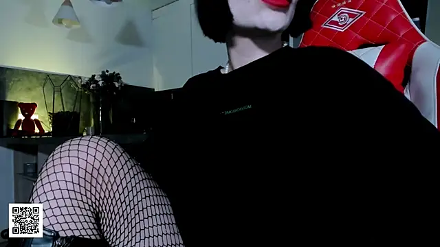 _Misha_Addams_: онлайн-секс-чат