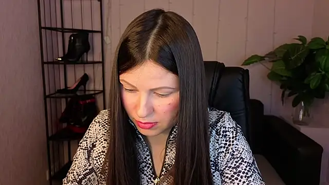 Chat XXX Live Dana__dom