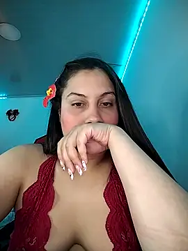 Chat XXX Live esmeralda_jadees