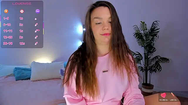 แชท XXX สดของ Sowetly