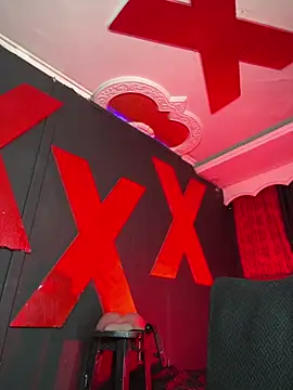 abrilbigcockn Webbikameraesitys