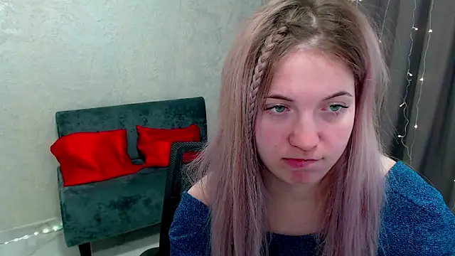 Chat XXX Live arlana_klart