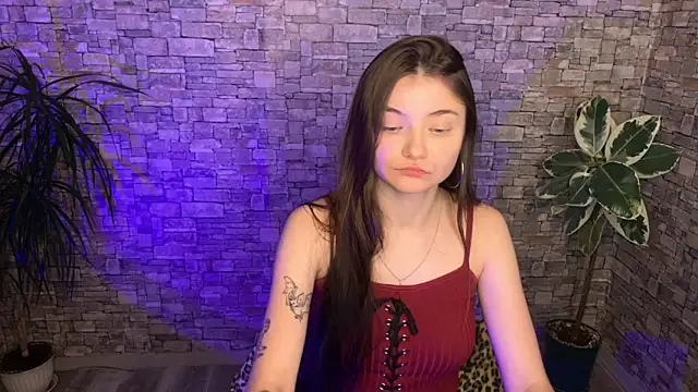 Chat XXX Live may_rollins