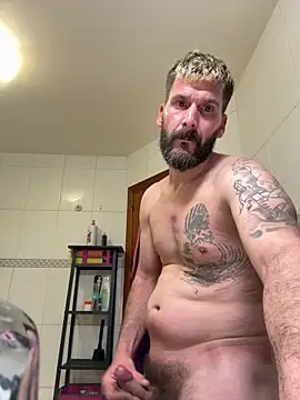 Yomismotedoy – Kamerová šou