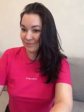 SexyLexyR's Live XXX Chat