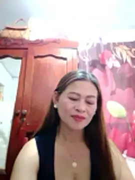 merr_ann123's Webcam Show