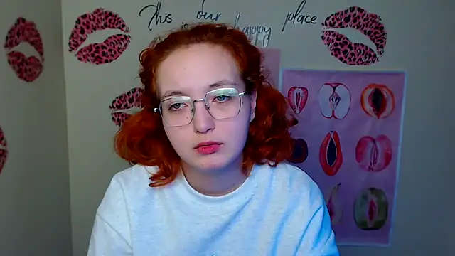 Chat XXX Live MissAriaa