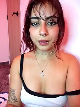 แชท XXX สดของ Sarah_Lark-