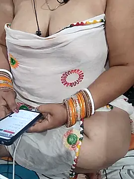 Chat XXX ao vivo de Kajal-585