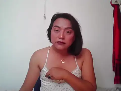 Chat XXX en directo de alexassecretxx